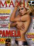 Pamela Anderson в журнале МАКСИМ